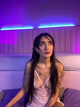 Denightjones online show from 02/07/26, 03:21