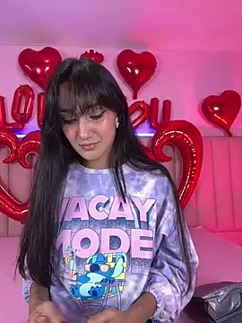 Denightjones online show from 02/16/26, 03:35