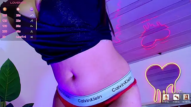 sharlot tay1 online show from 01/08/26, 02:58