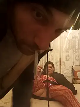 GanaderoMorboso online show from 02/15/26, 12:07