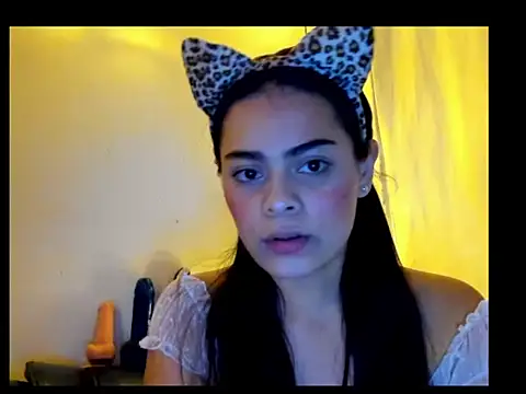 Antonella Gomez22 online show from 01/06/26, 07:45