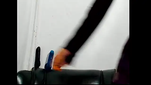 Antonella Gomez22 online show from 02/03/26, 02:53