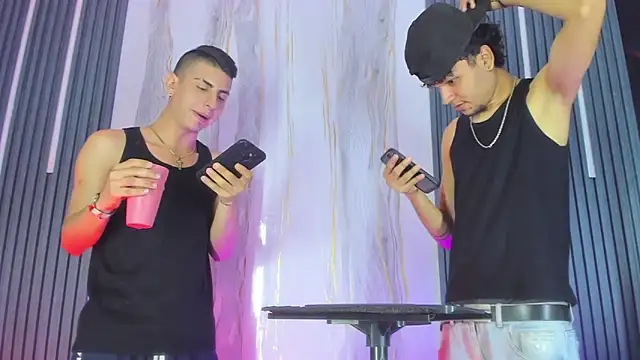 Lucas hot 20 online show from 02/20/26, 05:26