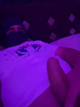 hotguymx777 online show from 01/31/26, 11:58