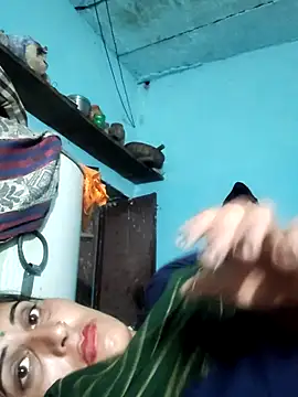 Bhavna8080 online show from 06/22/26, 10:40