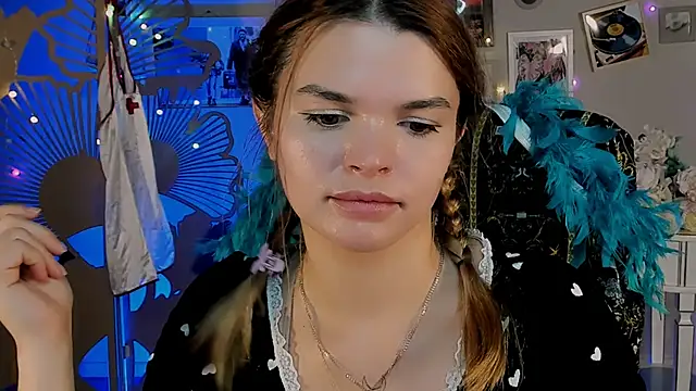 SaraGolben online show from 01/10/26, 09:44