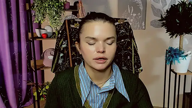 SaraGolben online show from 01/16/26, 09:24