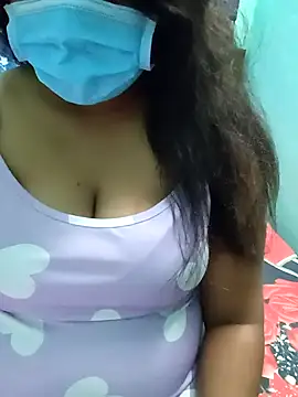 TelugucoupleHot online show from 02/09/26, 04:22