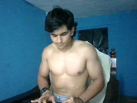 Xaviervtg online show from 03/27/26, 05:57