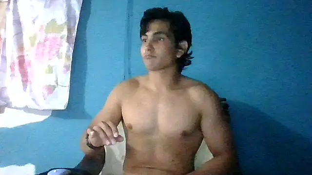 Xaviervtg online show from 04/04/26, 01:37