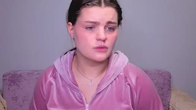 MilkyPop  online show from 03/31/26, 09:43