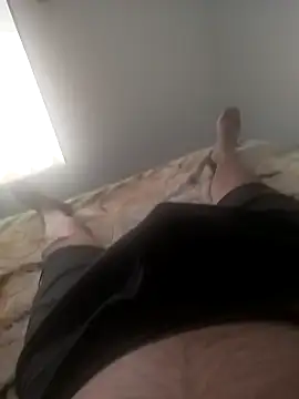 Jesucristo7654 online show from 04/11/26, 08:02