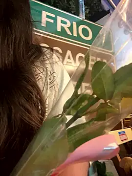 HellenaTinoco online show from 01/13/26, 01:33