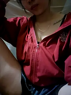 Comebaby-077 online show from 03/06/26, 01:13