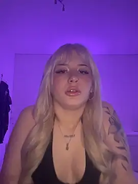 samybabe online show from 02/28/26, 12:11