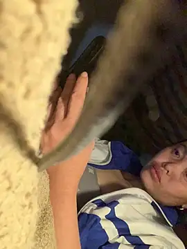 hinicky-0 online show from 02/01/26, 02:59