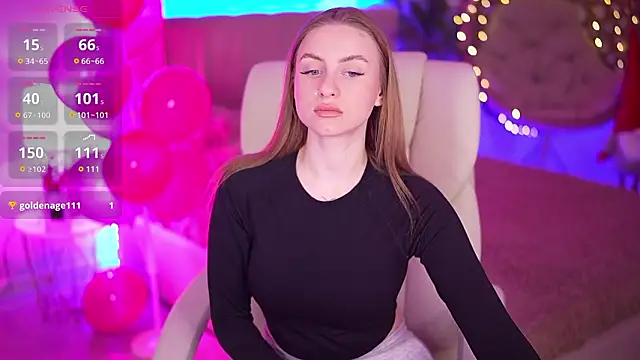 AlexaFleur online show from 02/03/26, 07:46