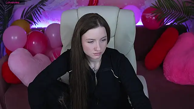 AlexaFleur online show from 02/14/26, 02:47