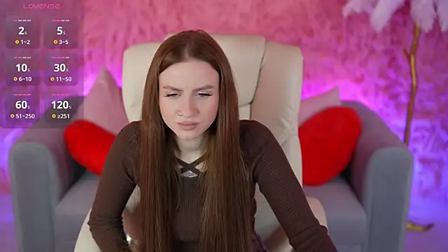 AlexaFleur online show from 03/04/26, 01:39