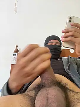 calientmex online show from 03/08/26, 04:22