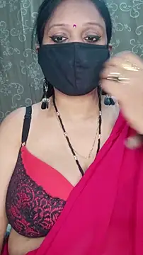 Hot-BHABHI696 online show from 03/13/26, 09:05