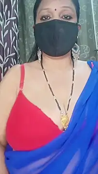 Hot-BHABHI696 online show from 03/18/26, 07:33