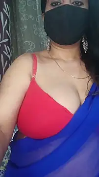 Hot-BHABHI696 online show from 03/22/26, 06:55