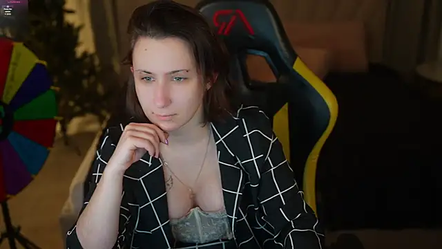 Zoe Kiss online show from 01/10/26, 07:26