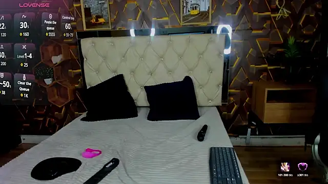 JazminStar  online show from 02/05/26, 08:02