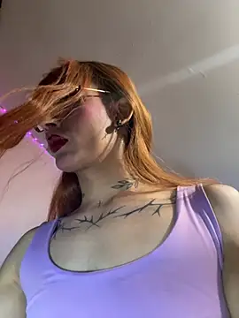 Alice randyy online show from 04/05/26, 06:54