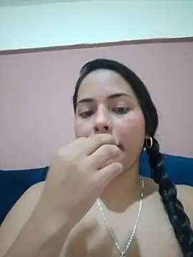 Maliha 21 online show from 01/15/26, 01:21