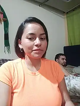 Snapshot of Maliha_21 chatting on 07/24/26, 03:04 Maliha 21 online show from 07/24/26, 03:04