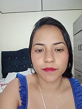 Snapshot of Maliha_21 chatting on 07/31/26, 10:09 Maliha 21 online show from 07/31/26, 10:09