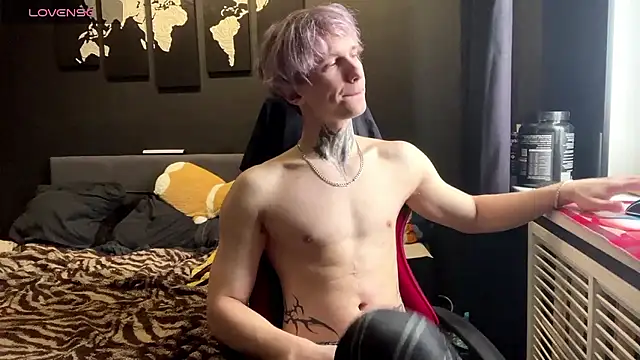 Mastur Bister online show from 01/12/26, 11:15