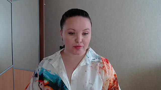 Sabrina Weaver online show from 04/24/26, 09:01