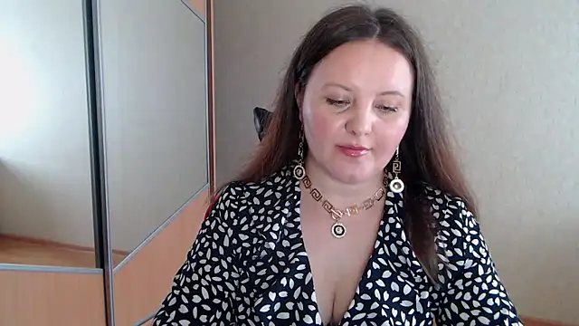 Sabrina Weaver online show from 05/21/26, 12:56