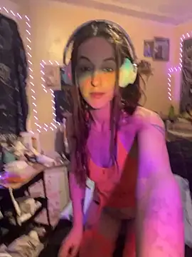 SultryEroticSlut online show from 02/15/26, 03:58