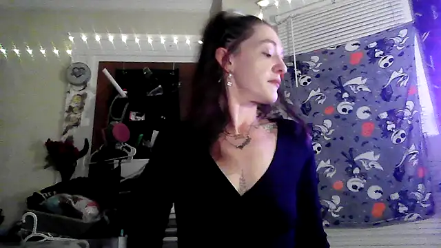 SultryEroticSlut online show from 02/18/26, 05:36