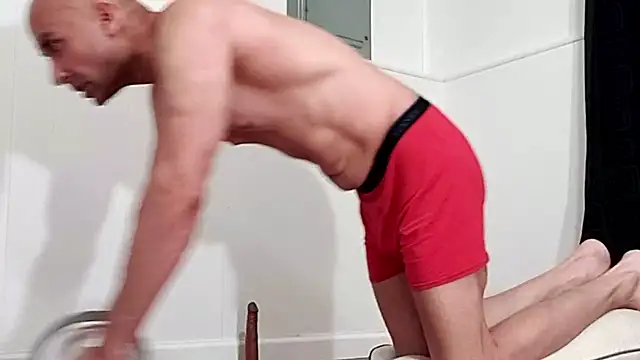 Bilie Desire online show from 01/10/26, 08:21