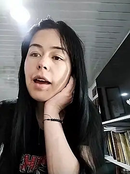 Heidy Cute online show from 01/11/26, 03:55