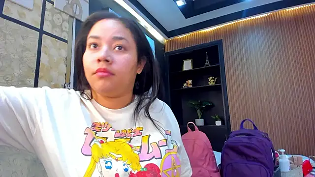 ThaliaBrookss  online show from 02/21/26, 04:57