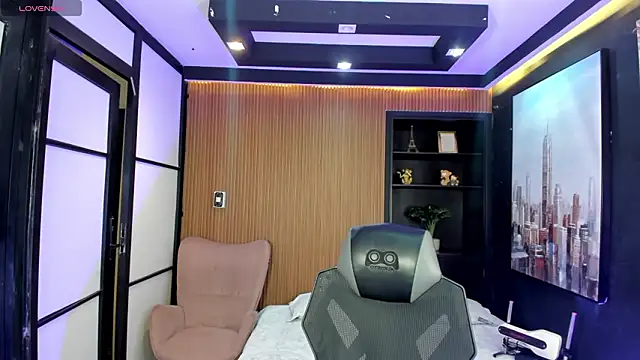 ThaliaBrookss  online show from 03/03/26, 04:29