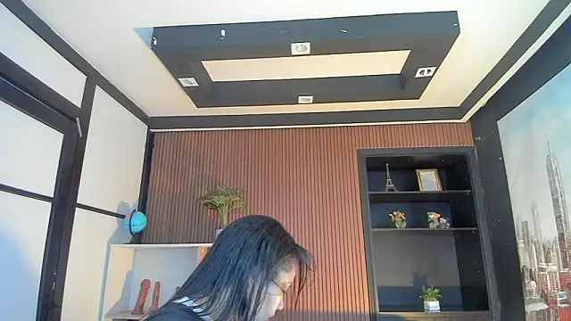 ThaliaBrookss  online show from 03/15/26, 04:51