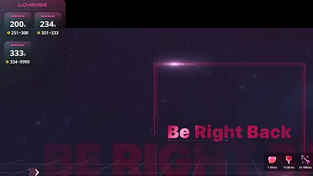 Leslie21  online show from 01/11/26, 01:38