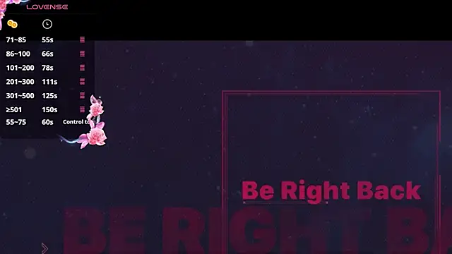 Leslie21  online show from 02/26/26, 01:21