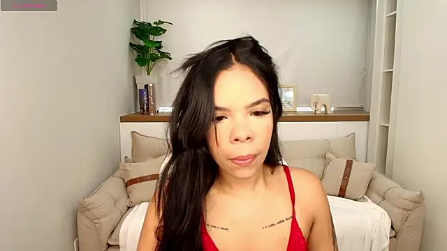 Bruna Ferrazz online show from 02/02/26, 11:42