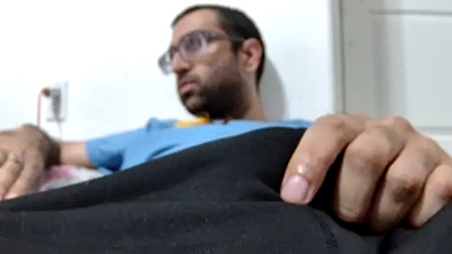ManniGrindR online show from 07/29/26, 04:10