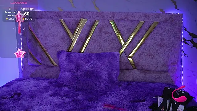 zoe westxx online show from 01/12/26, 07:19