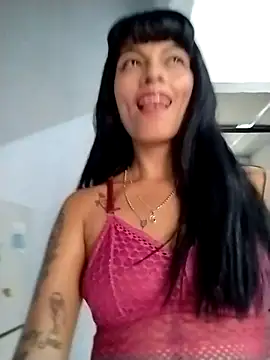 andrea rose69 online show from 02/02/26, 03:00