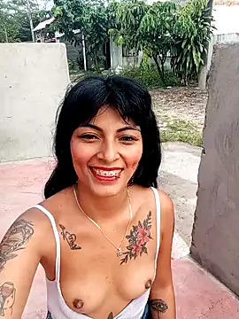 andrea rose69 online show from 02/25/26, 11:53